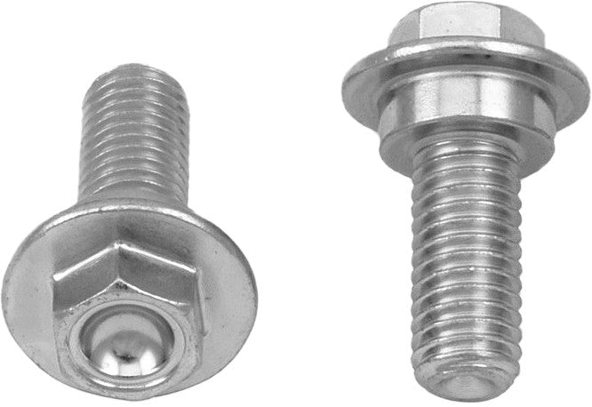 BOLT Seat Bolts M8x22mm Hon 10/Pk M8x22mm 10/Pk 024-30822