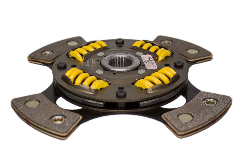 ACT 1997 Ford Escort 4 Pad Sprung Race Disc 4224205