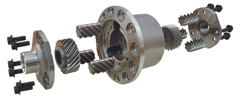 Eaton Detroit Truetrac Differential Ram Pickup 9.25in 31T 917A730