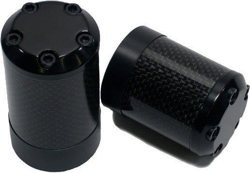 SHOGUN Frame Sliders No Cut Carbon 710-6759