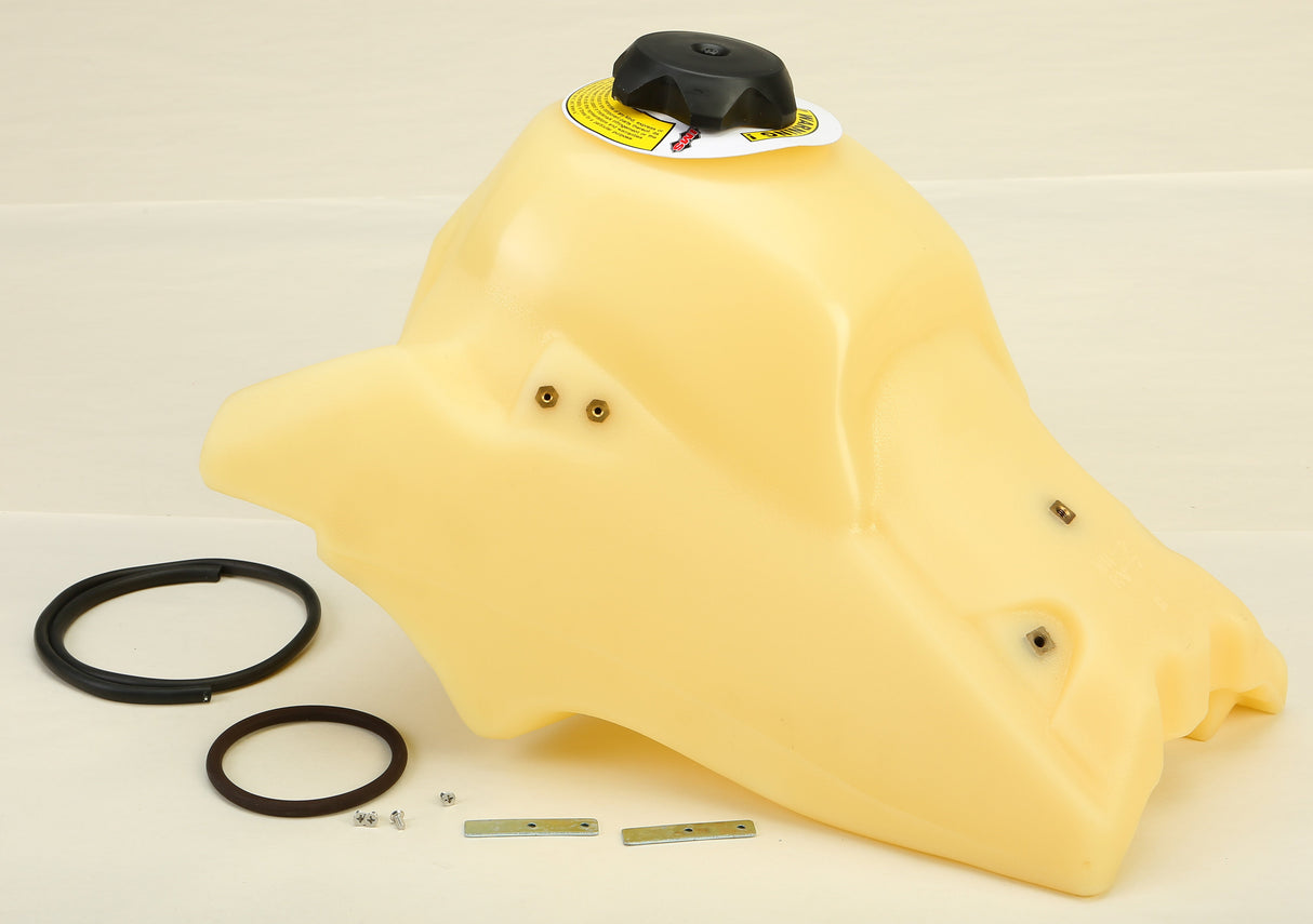 IMS Fuel Tank Natural 3.0 Gal 117331-N2