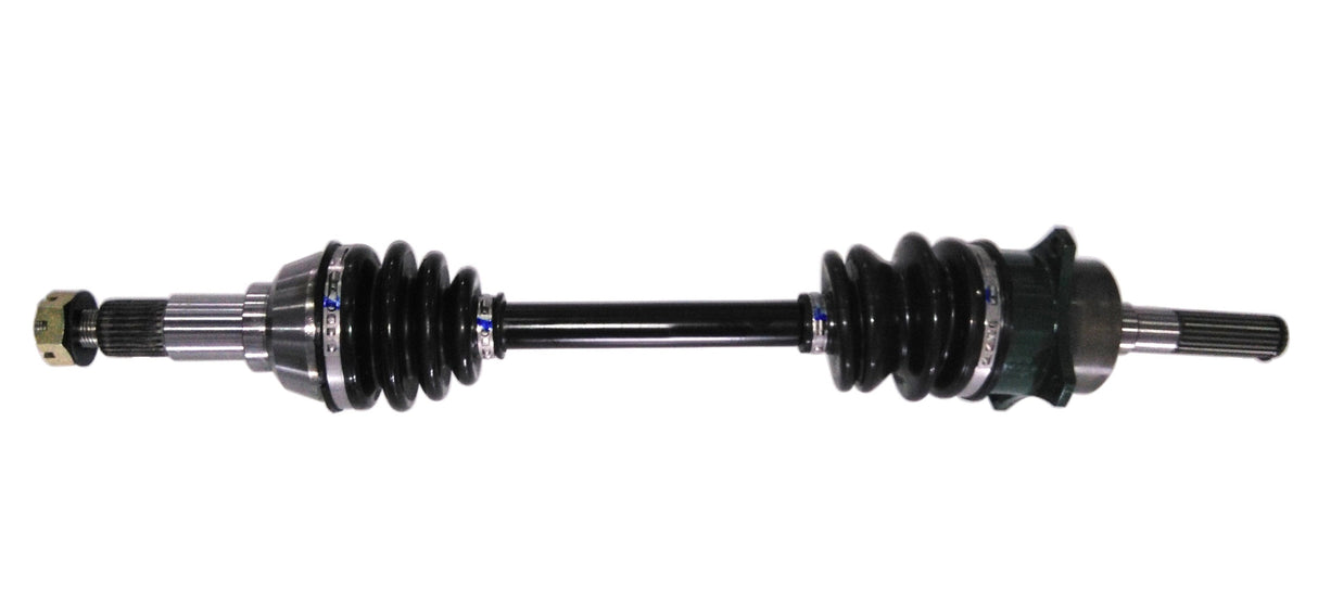 OPEN TRAILOe 2.0 Axle Front RightCAN-7001