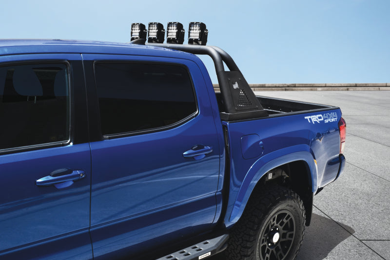 Go Rhino 15-20 Chevrolet Colorado Sport Bar 3.0 (Mid Size) - Tex Blk 915003T