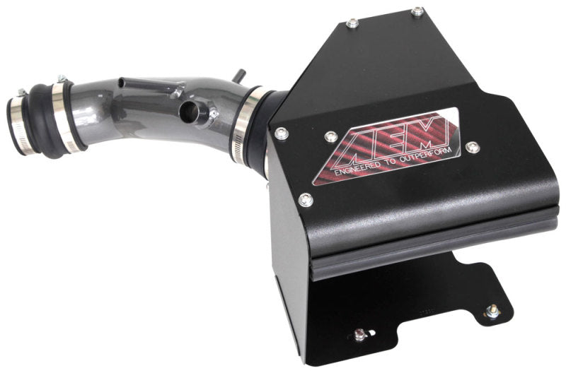 AEM 19-20 Hyundai Sonata L4-2.0L F/I Turbo Cold Air Intake 21-876C