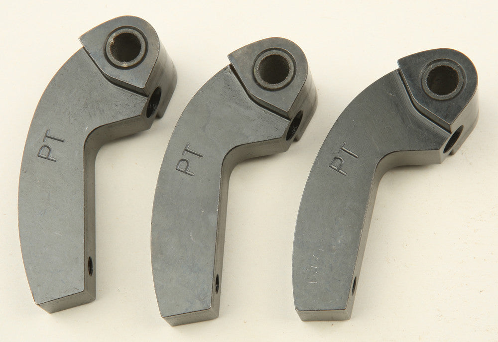 SPEEDWERX Hypershift Team Full Tip Machined Weights 3/Pk 71.4g P-T
