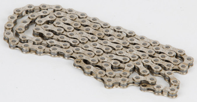 SINZ Race Chain 3/32" Chrome 213003