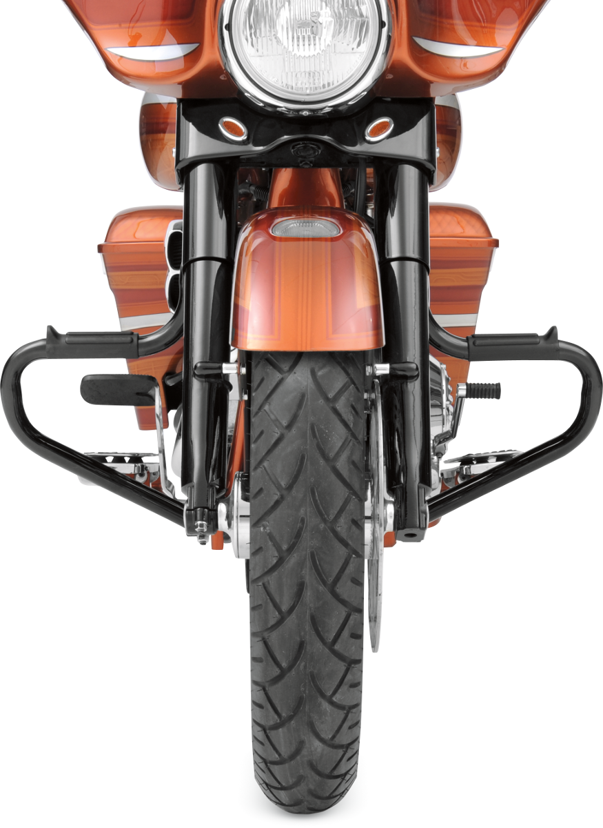 LINDBY Multibar - Black - FLHT BL1302/09