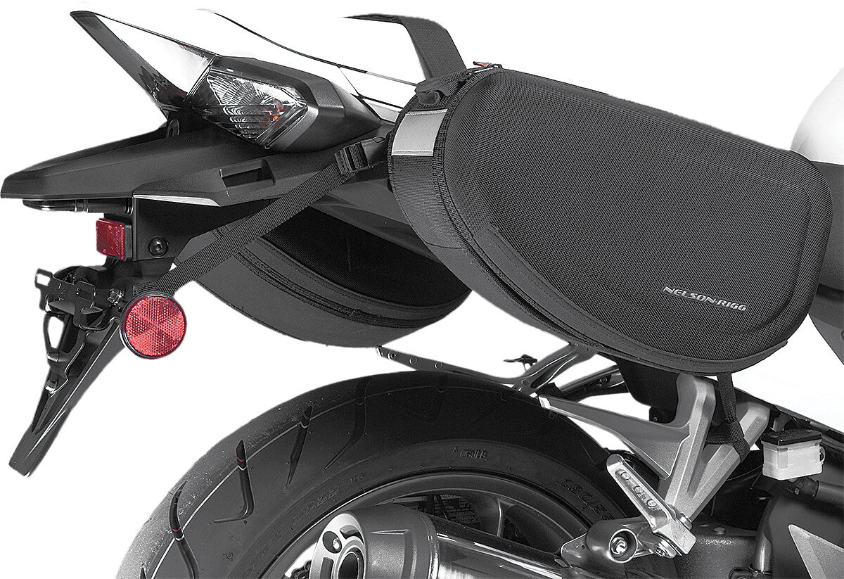 NELSON-RIGGSport Saddlebags Sprt-40 SeriesSPRT-40