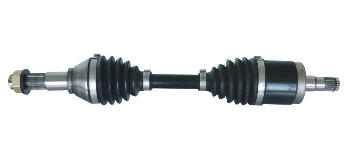 OPEN TRAILHd 2.0 Axle Front LeftCAN-6020HD