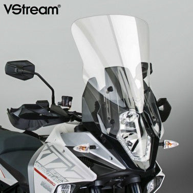 NATIONAL CYCLEVstream Tall Screen Clear 1290 Super Adv/TN20809
