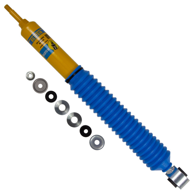 Bilstein 03-10 4Runner/FJ and 10+ GX460 B6 Series Rear Shock 33-329093