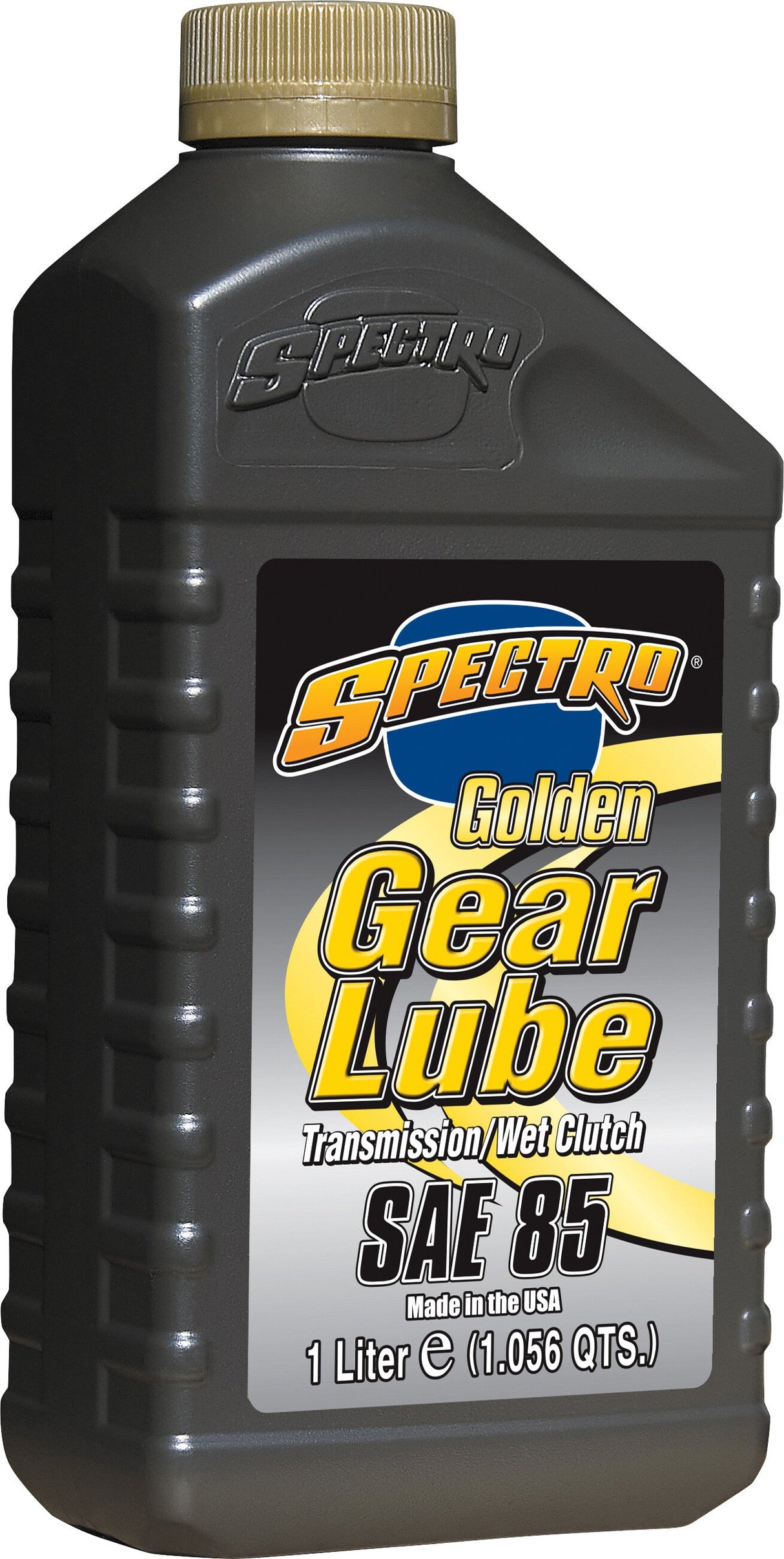 SPECTRO Golden Gear Lube 85w 1 Lt 310252