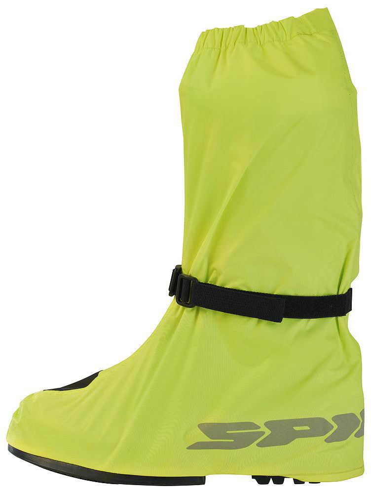 SPIDI Boot Cover Hi-Viz Lg X68-486-L