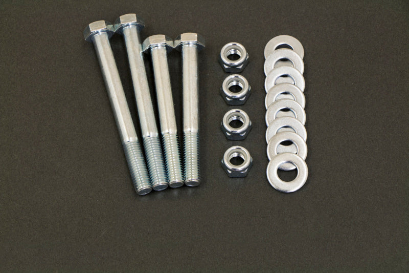UMI Performance 78-92 GM G-Body & F-Body Front A-Arm Hardware Kit 3011