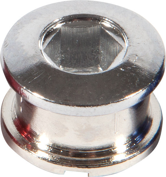 KINGSTARAlloy Chainring Bolts Polished 4mm711484 32074