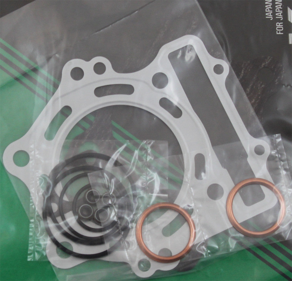 VESRAH Top End Kit-Klf400 '93-9 9 Bayou 4x4- Kvf400 Prairie VG-8056-M