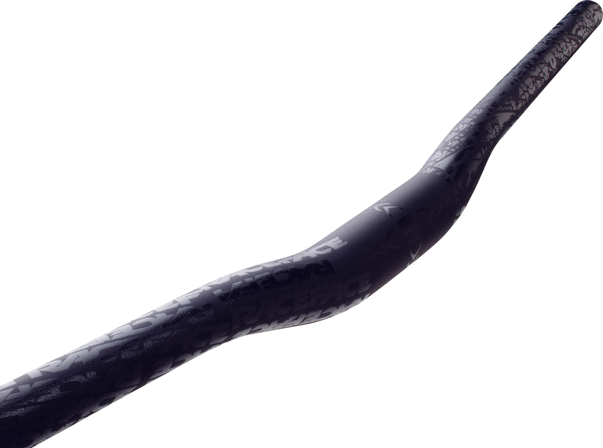 RACE FACE Atlas 0.5" Handlebar Stealth HB11AF31.8STE