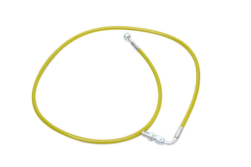 ISR Performance Clutch Line - Nissan 350Z (Long) IS-NCCL-310