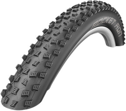 SCHWALBE Rocket Ron 27.5x2.25 Addix Speed Ss Tl 11600555.02