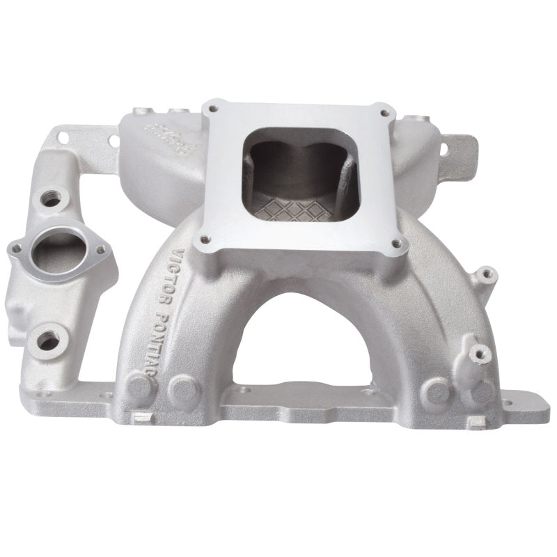 INTAKE MANIFOLD 2957