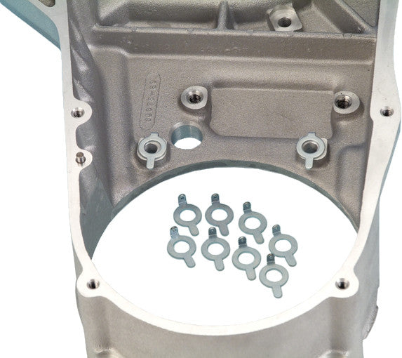 JAMES GASKETSGasket Lock Tab Innr Primary Flt Fxr 10/Pk 74027402