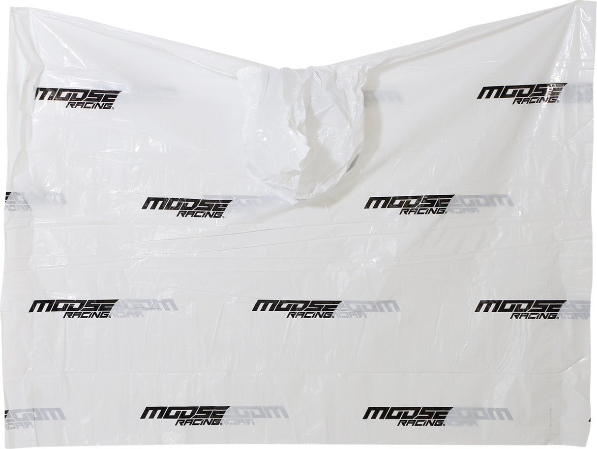 PROMOTIONAL ITEMS VENDOR Rain Poncho - Moose - 100PK 2850-0036