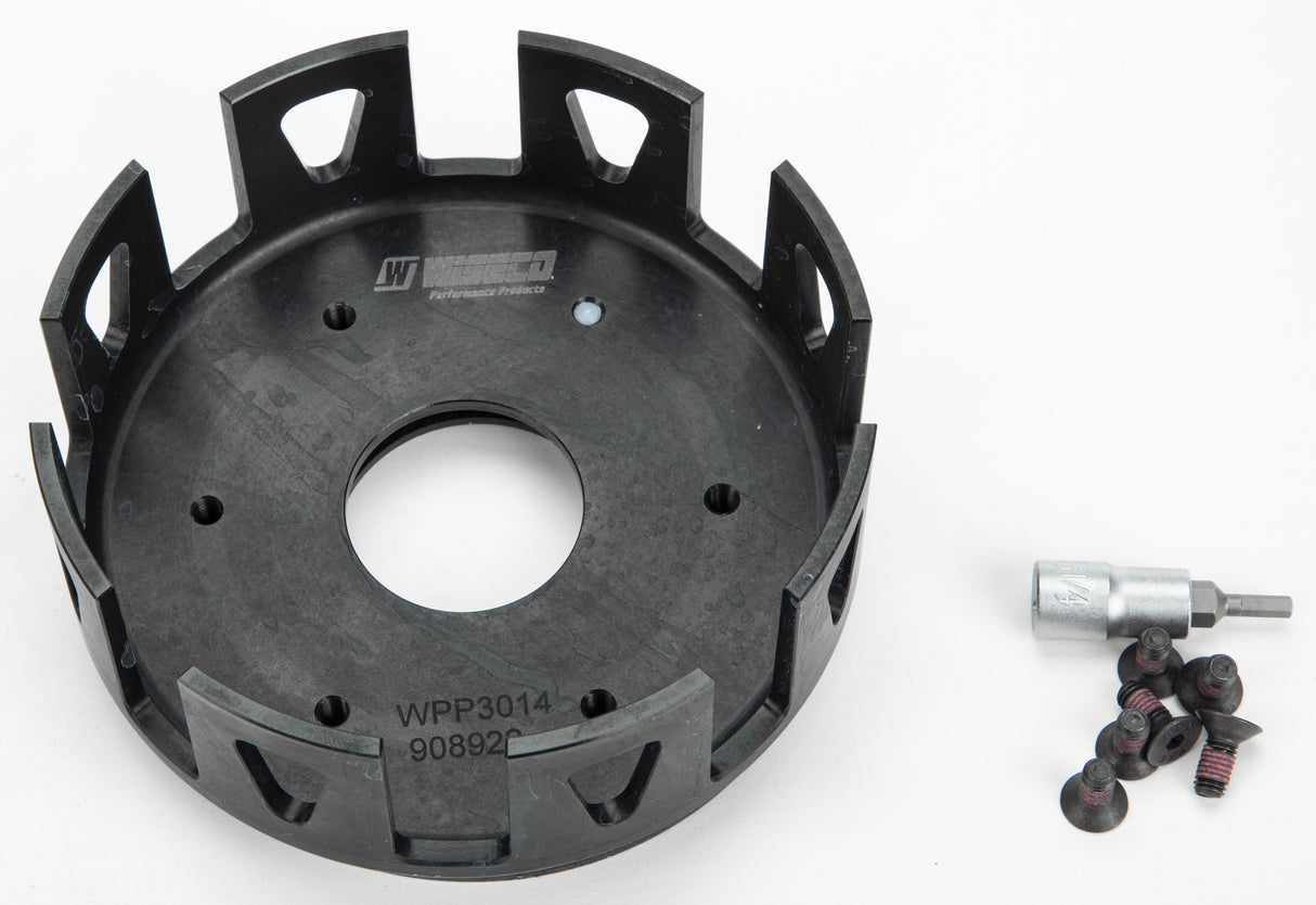 WISECO Clutch Basket Kaw WPP3014