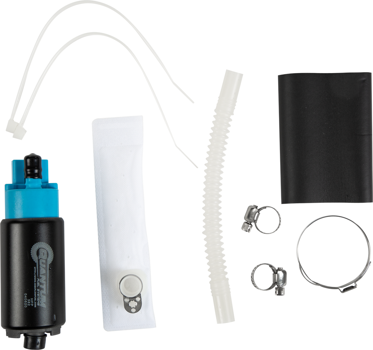 QUANTUM Fuel Pump H-D HFP-385-HD2