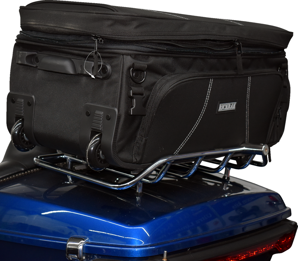 RICKRAK Roller Bag Combo - Tour-Pak RB-CK-TP-ORIG