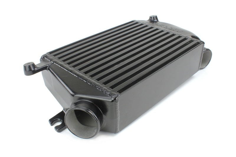 Perrin Subaru WRX 15+ Top Mount Intercooler - Black PSP-ITR-325BK