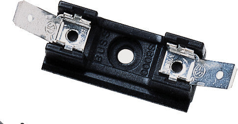 BUSS Fuse Panel 4 Position BP/S-8202-4-RP