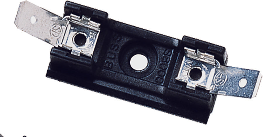 BUSS Fuse Panel 1 Position S-8202-1