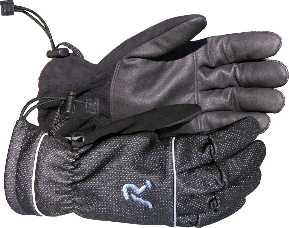 R.U. OUTSIDE Teton All Season Gloves Glove 2x 30505