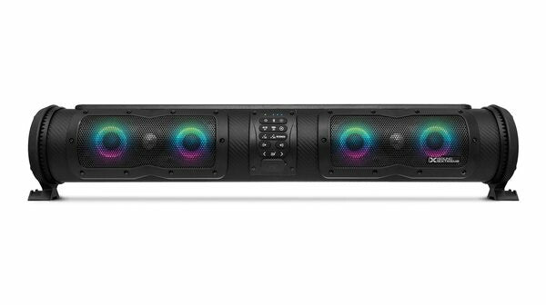 ECOXGEAR Seb28 Elite With Ledcasting SEI-EXSEB2801
