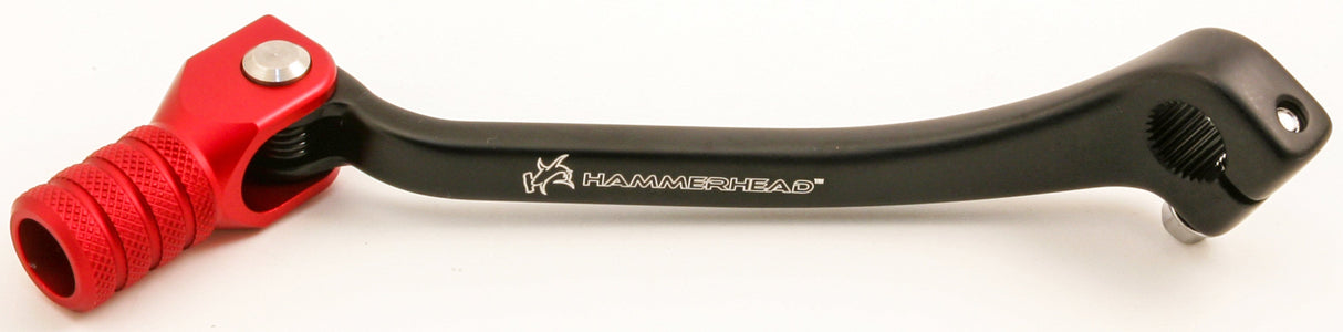 HAMMERHEAD Forged Shift Lever Honda 11-0114-02-10