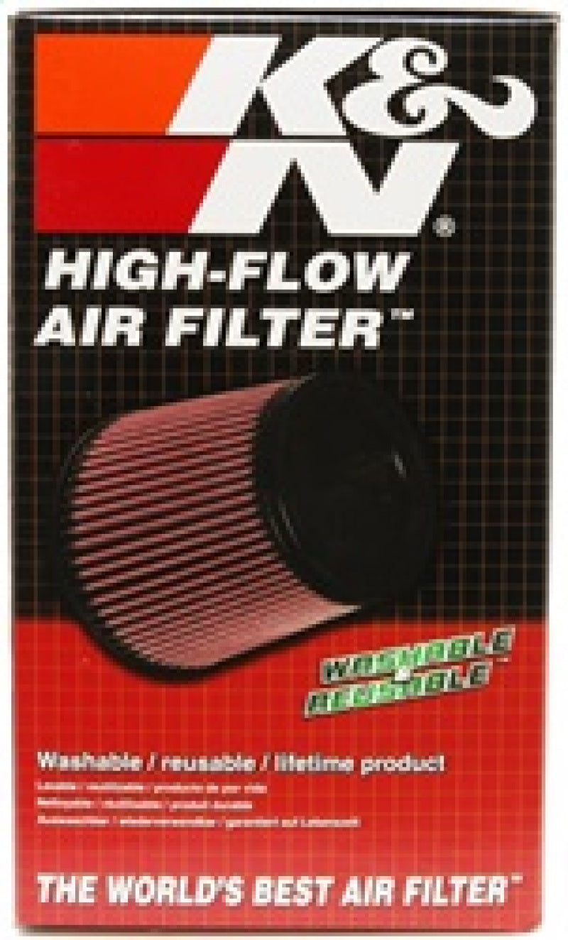 K&N Chevy Trailblazer Drop In Air Filter E-1009