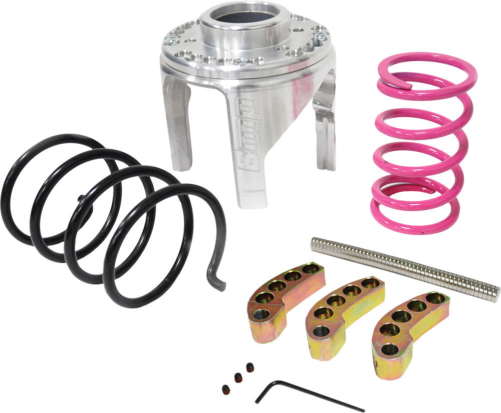 BMP Stage 2 Low Altitude Clutch Kit 06-13-0102