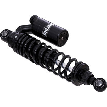 OHLINS Twin Shocks - 12" - Fully Adjustable - STX36P (HD763) HD 763