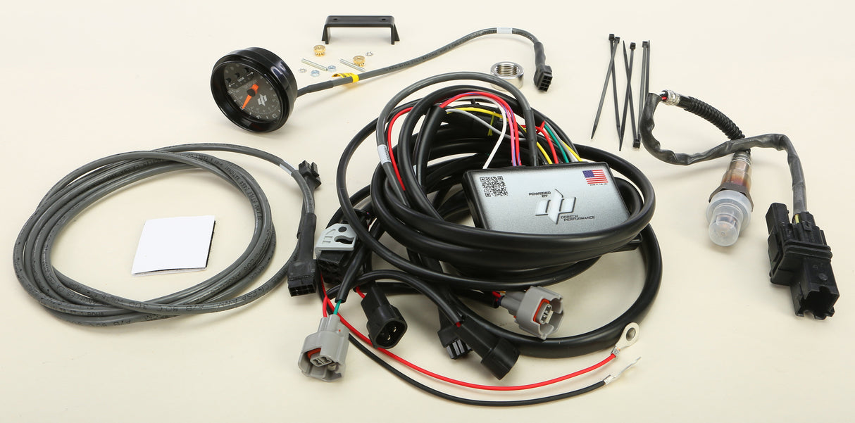 DOBECK Afr Plus Tuner Can Am 732018YBOB-P