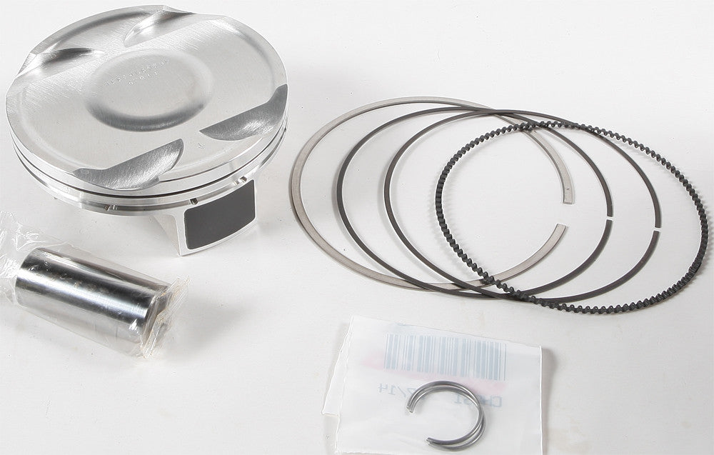 WISECO Piston Kit Armorglide Box Frg 95.00/Std 11.8:1 Hus/Husq/Ktm 40064M09500
