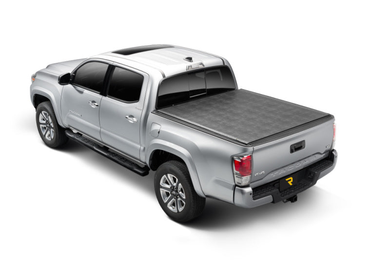 Truxedo 16-20 Toyota Tacoma 5ft Sentry Bed Cover 1556001