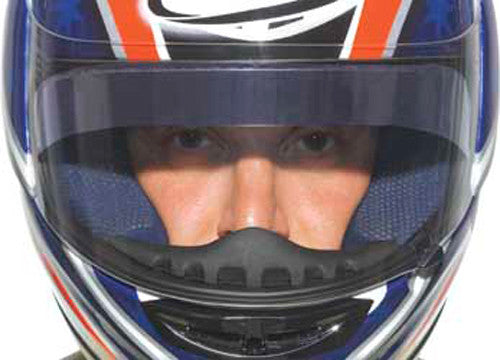 FOG CITY Arai Speed Tint Anti-Glare Ins Ert INFST-A