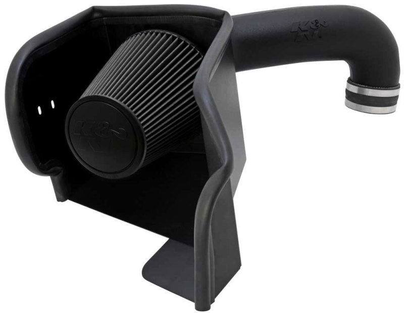 K&N 09-21 Dodge Ram 1500 V8 5.7L Performance Intake 30-1561