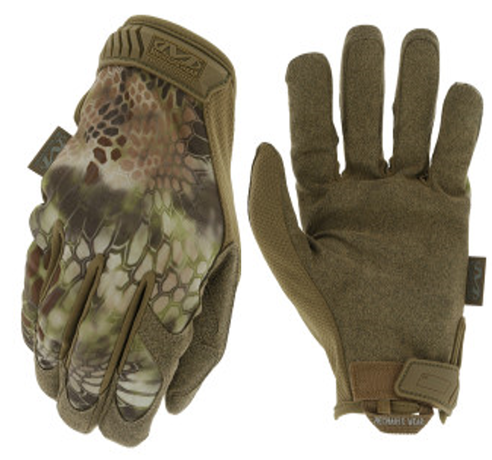 MECHANIXOriginal Gloves Kryptek Highlander SMG-732-008