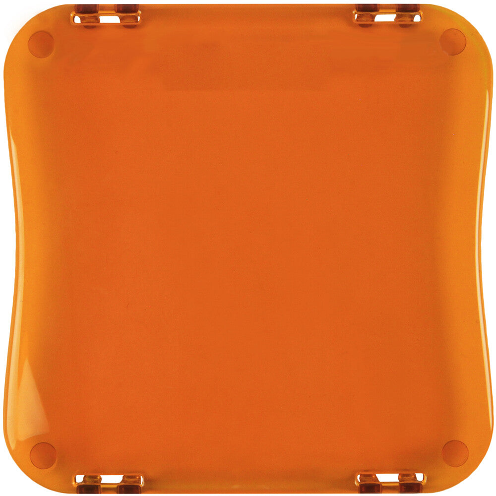 RIGID Light Cover Dually Xl Series Amber Pro 321993
