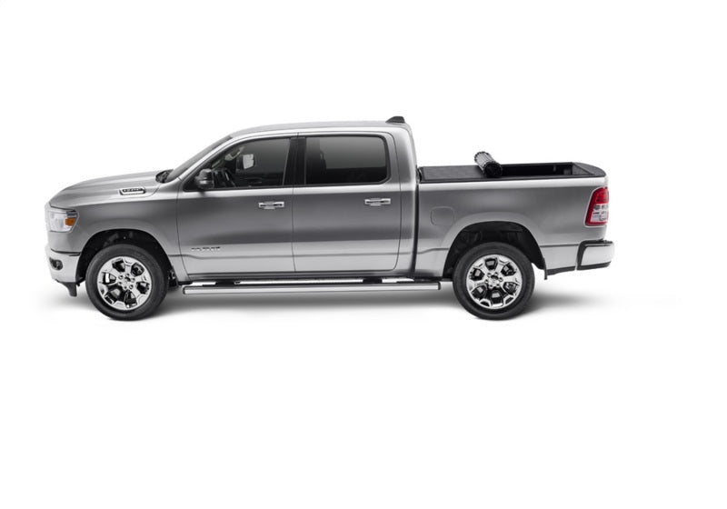Truxedo 19-20 Ram 1500 (New Body) w/o Multifunction Tailgate 5ft 7in Sentry Bed Cover 1585901