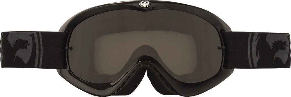 DRAGON Mdx Goggle Murdered W/Dark Smoke Lens 722-1760