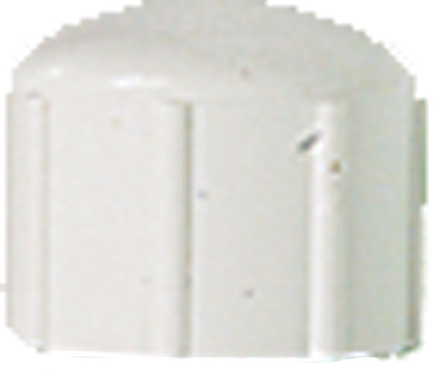 LCFiller Hose Screw Cap (White)28-1278