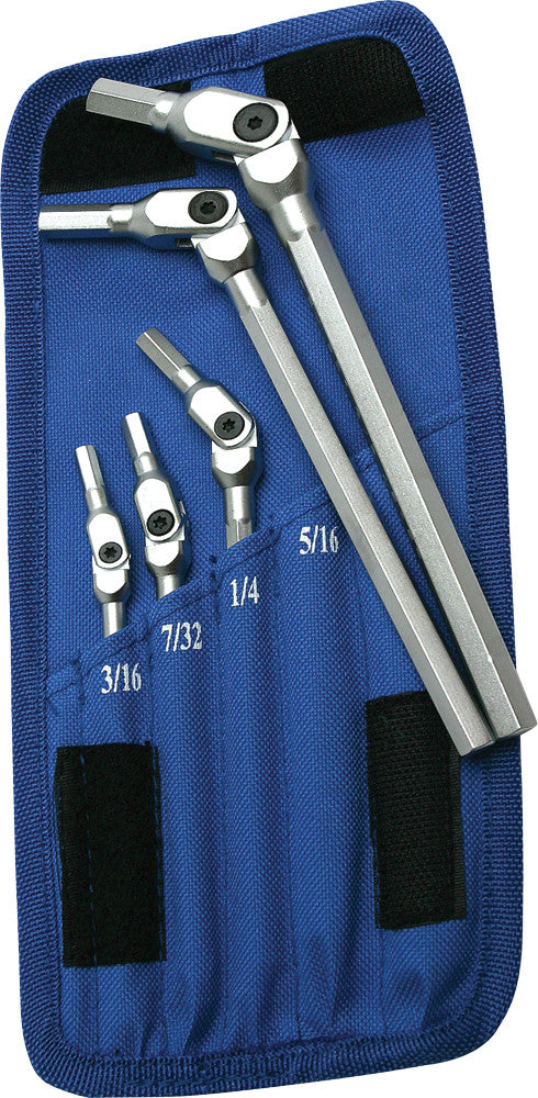 MOTION PROHex-Pro Sae Hex Set08-0419