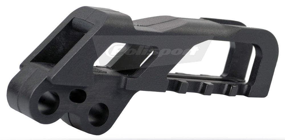 POLISPORT Chain Guide Black 8450100001